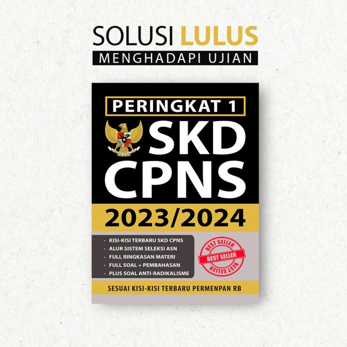 Chutogel : Cara cek hasil tes SKD CPNS 2024