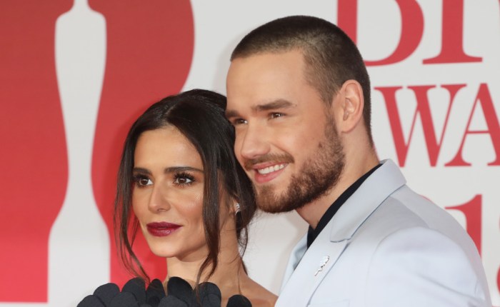 CHUTOGEL rumor dan gosip tentang Liam Payne