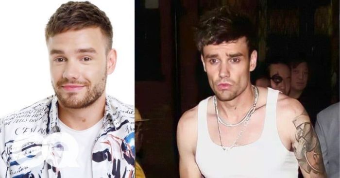 CHUTOGEL transformasi karir Liam Payne