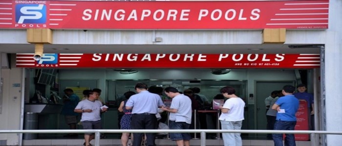 CHUTOGEL - Bagaimana Cara Memenangkan 4D Singapore Pools?