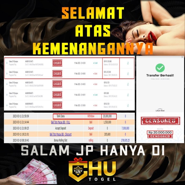 CHUTOGEL - Promo Gratis Ongkir Chutogel