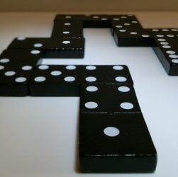 Tutorial bermain domino qiu qiu di aplikasi