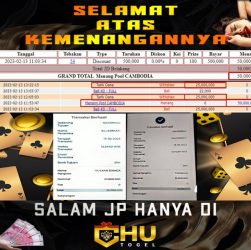 CHUTOGEL - Negara di Eropa Timur dengan kasino