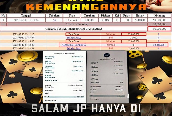 CHUTOGEL - Negara di Eropa Timur dengan kasino