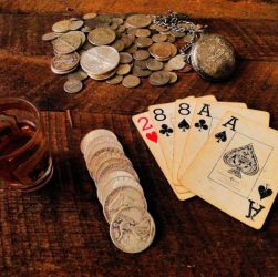 Sejarah Poker: Dari Kasino ke Aplikasi Online